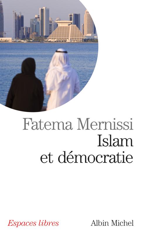 Couverture du livre Islam et démocratie