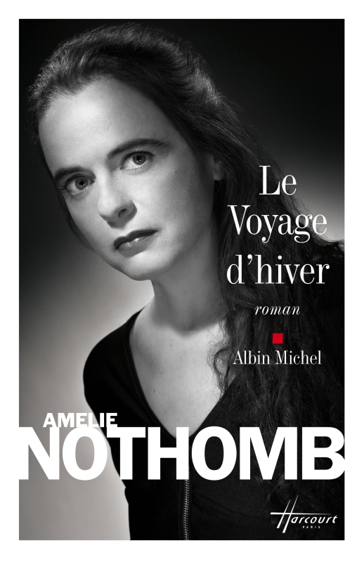 Couverture du livre Le Voyage d'hiver