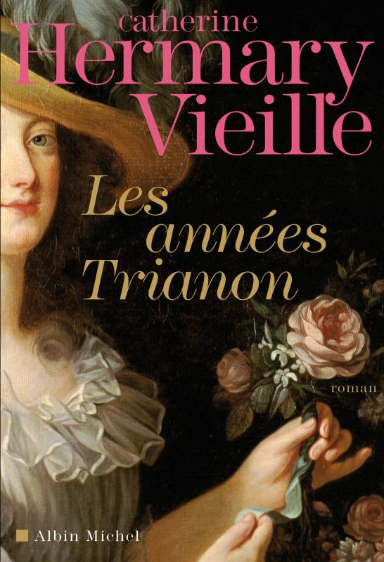 Couverture du livre Les Années Trianon