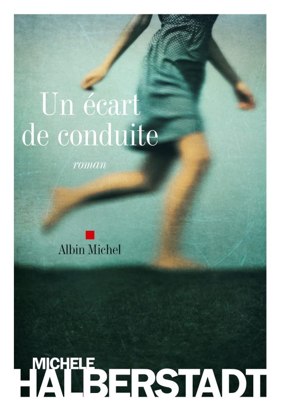 Couverture du livre Un écart de conduite