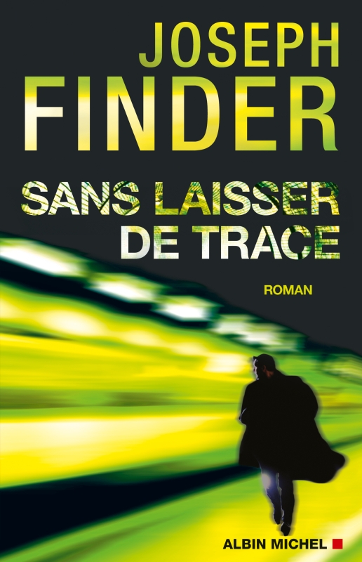 Couverture du livre Sans laisser de trace