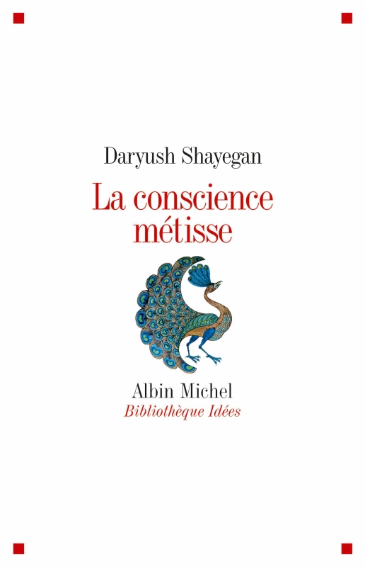 Couverture du livre La Conscience métisse