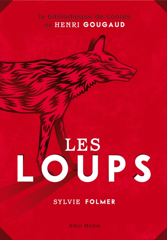 Couverture du livre Les Loups