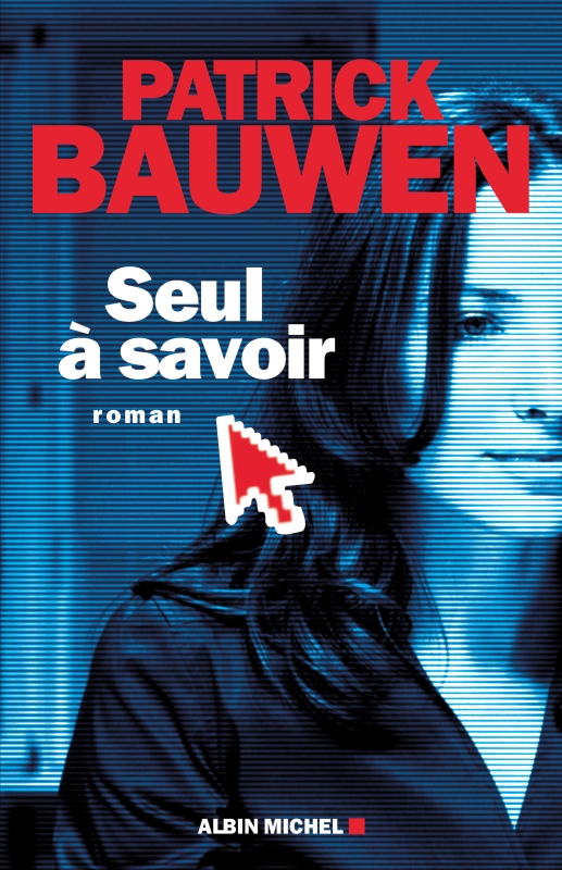 Couverture du livre Seul à savoir