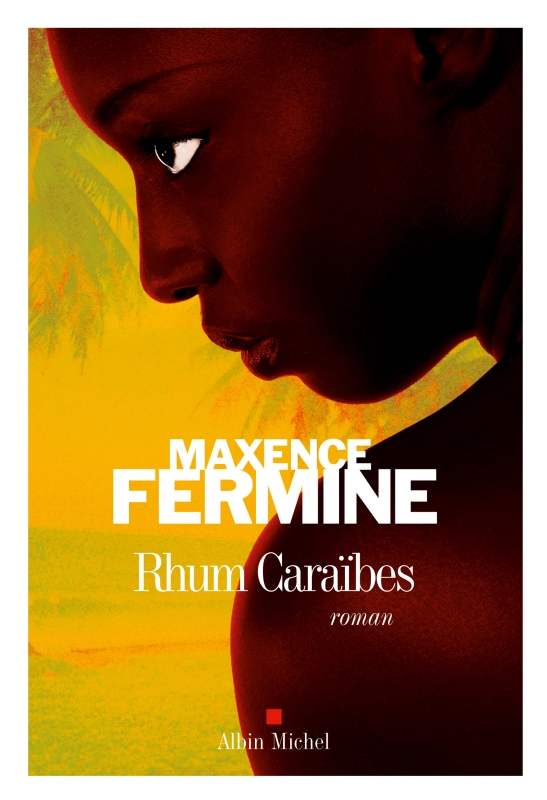 Couverture du livre Rhum caraïbes