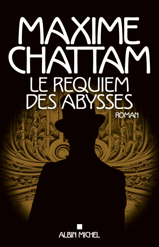 Couverture du livre Le Requiem des abysses