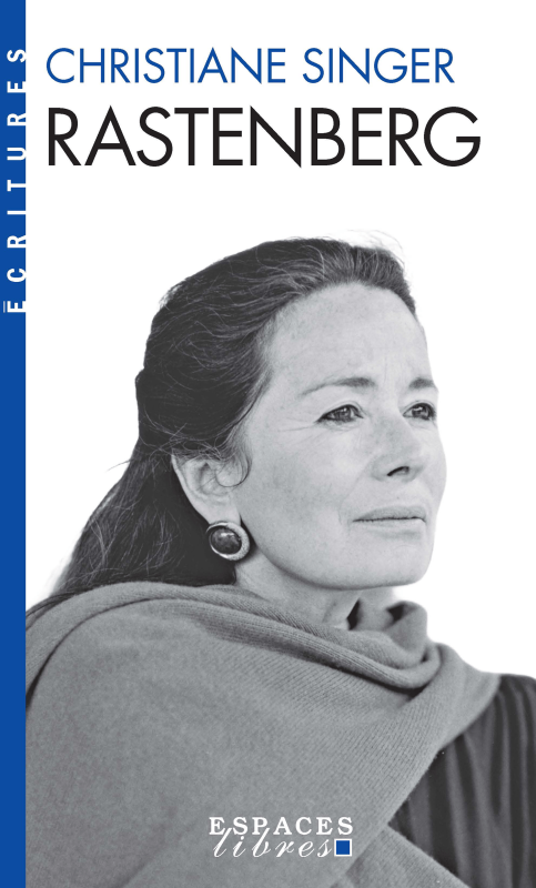 Couverture du livre Rastenberg