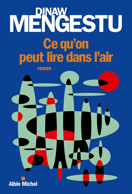 Couverture du livre Ce qu'on peut lire dans l'air