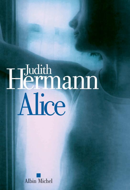 Couverture du livre Alice