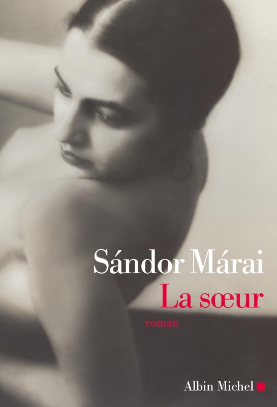 Couverture du livre La Soeur