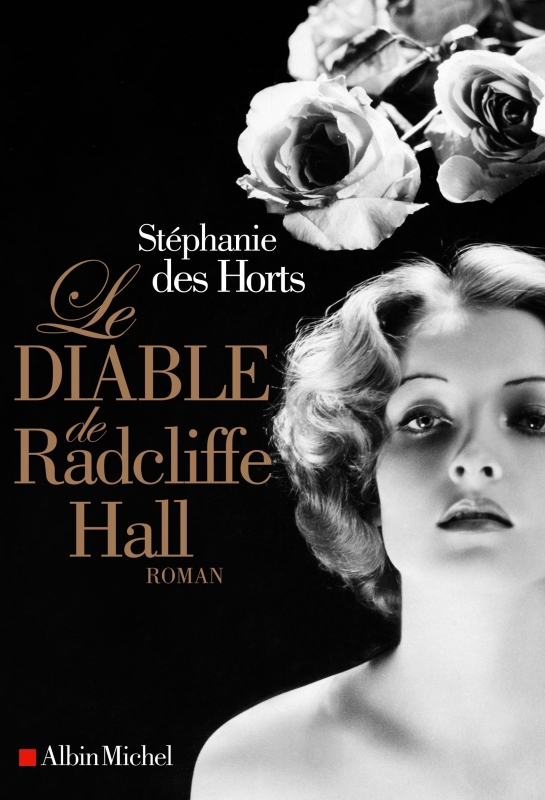 Couverture du livre Le Diable de Radcliffe Hall