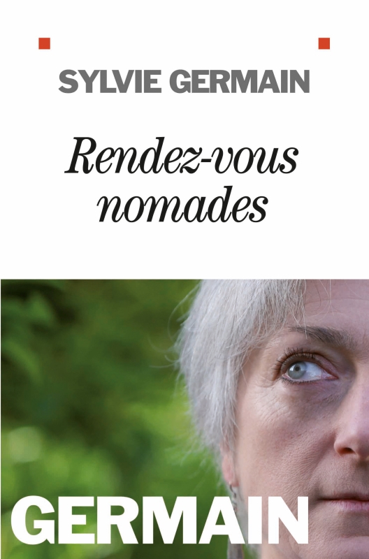 Couverture du livre Rendez-vous nomades