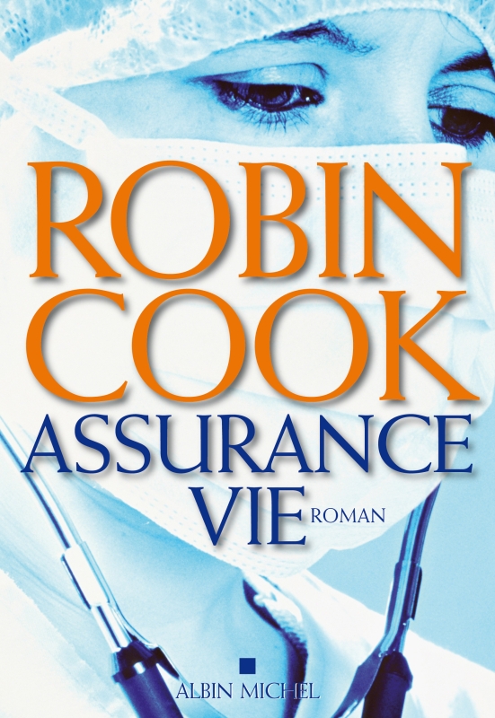 Couverture du livre Assurance vie