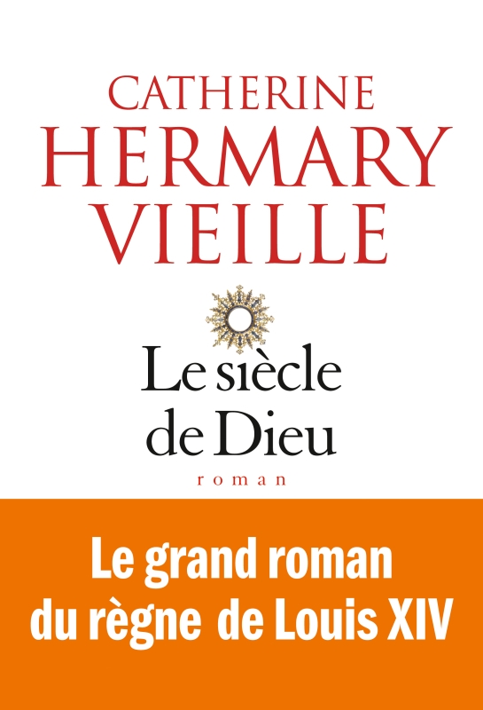 Couverture du livre Le Siècle de Dieu