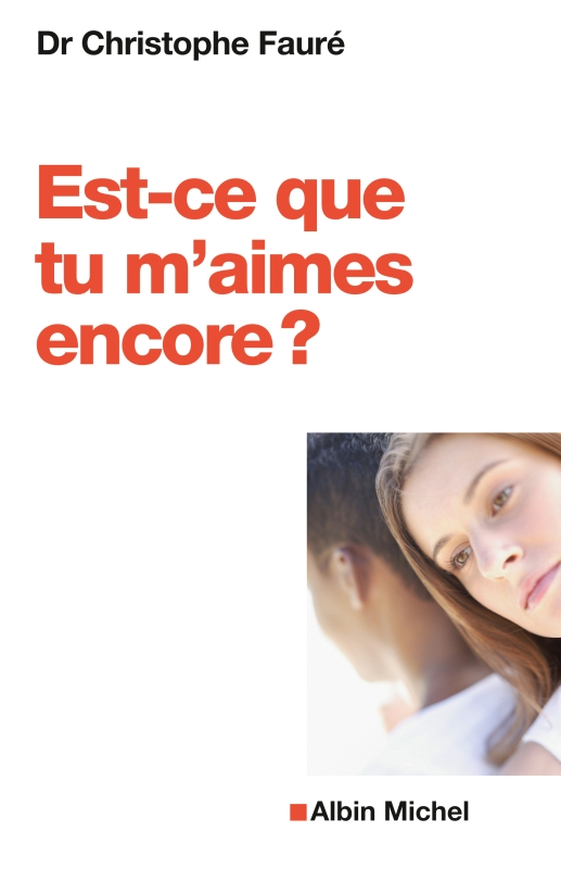 Couverture du livre Est-ce que tu m'aimes encore ?