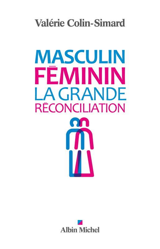 Couverture du livre Masculin-Féminin