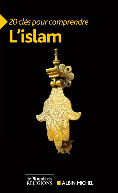 Couverture du livre 20 Clés pour comprendre l'islam