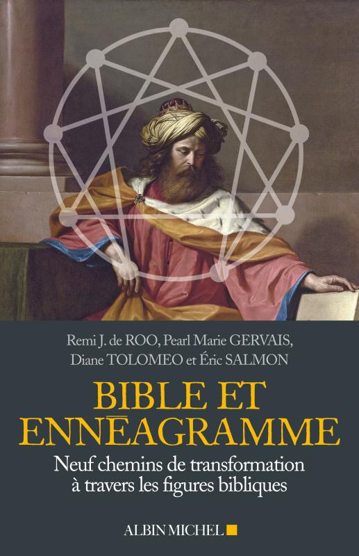 Couverture du livre Bible et Ennéagramme