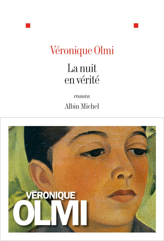 Couverture du livre La Nuit en vérité