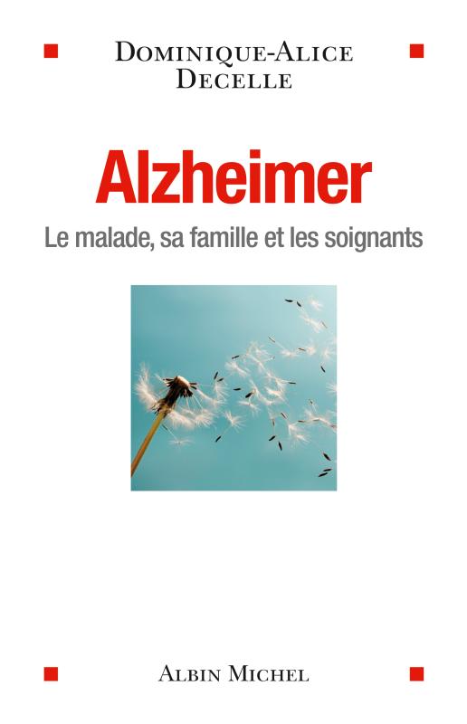 Couverture du livre Alzheimer