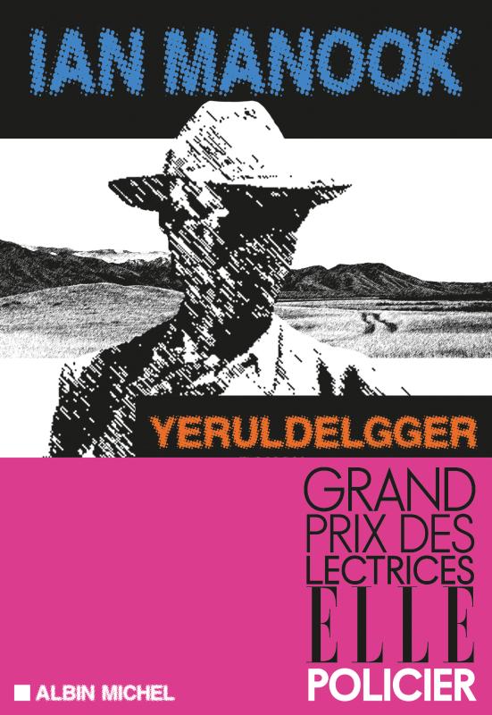 Couverture du livre Yeruldelgger