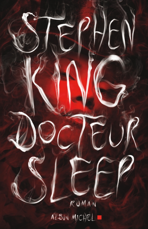 Couverture du livre Docteur Sleep