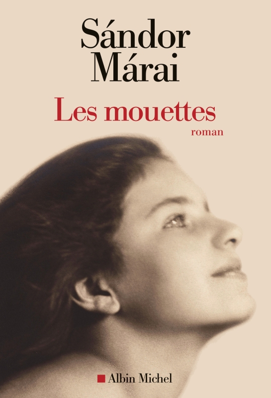 Couverture du livre Les Mouettes