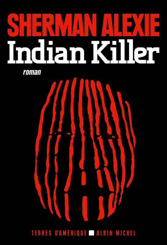 Couverture du livre Indian Killer