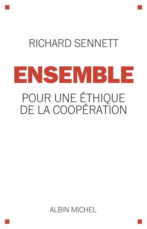 Couverture du livre Ensemble
