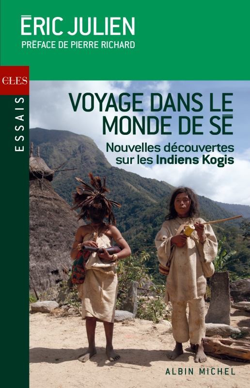 Couverture du livre Voyage dans le monde de Sé