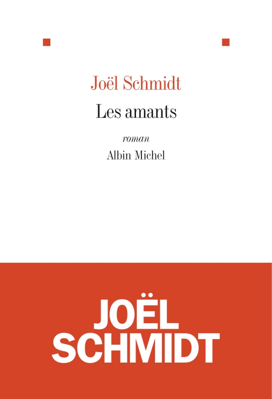 Couverture du livre Les Amants