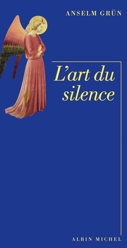 Couverture du livre L'Art du silence
