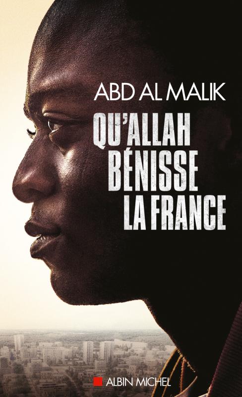Couverture du livre Qu'Allah bénisse la France !
