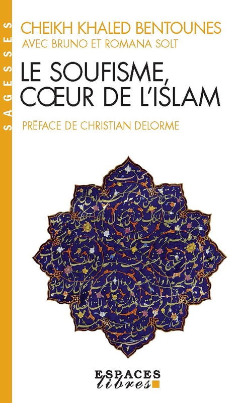 Le Soufisme Coeur De L Islam Editions Albin Michel