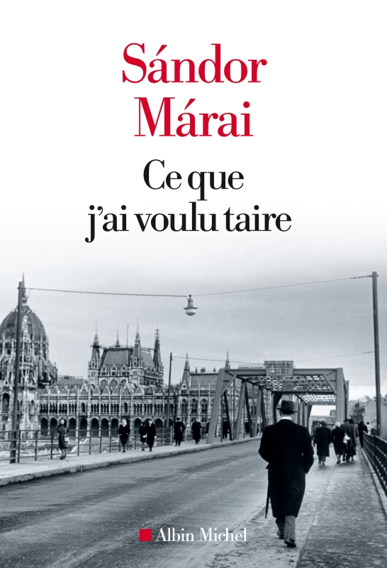 Couverture du livre Ce que j'ai voulu taire