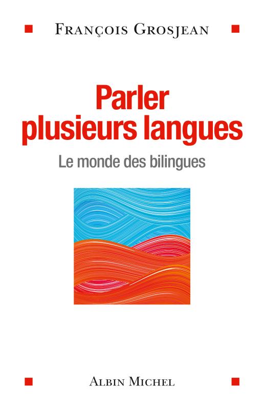 Couverture du livre Parler plusieurs langues