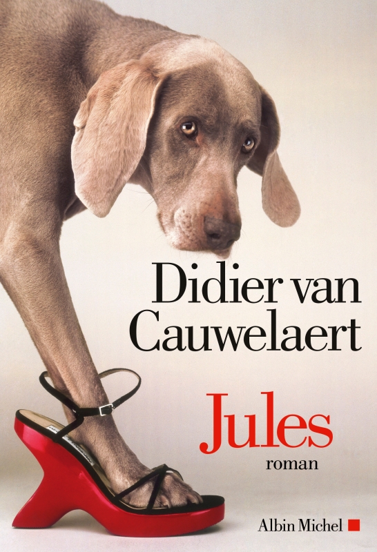 Couverture du livre Jules