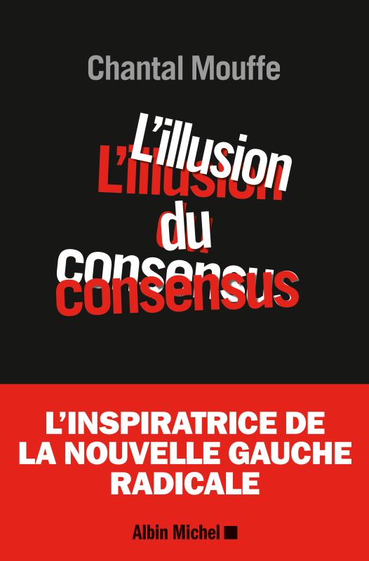 Couverture du livre L'Illusion du consensus