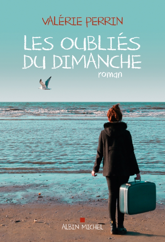 Couverture du livre Les Oubliés du dimanche