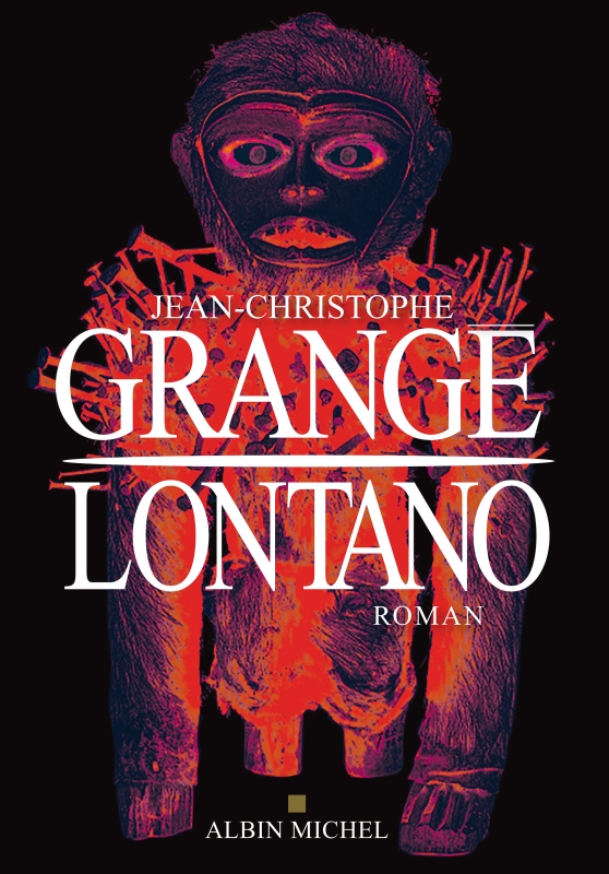 Couverture du livre Lontano