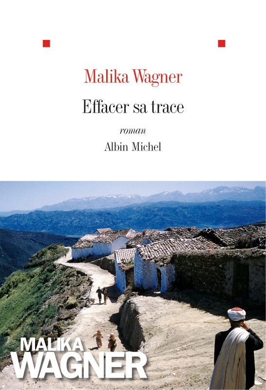 Couverture du livre Effacer sa trace