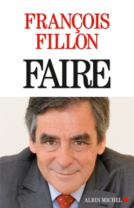 Couverture du livre Faire