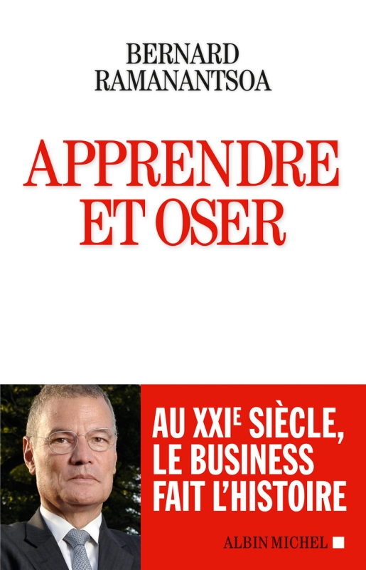 Couverture du livre Apprendre et oser