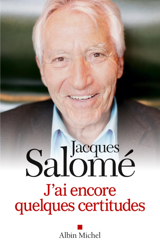 Couverture du livre J'ai encore quelques certitudes