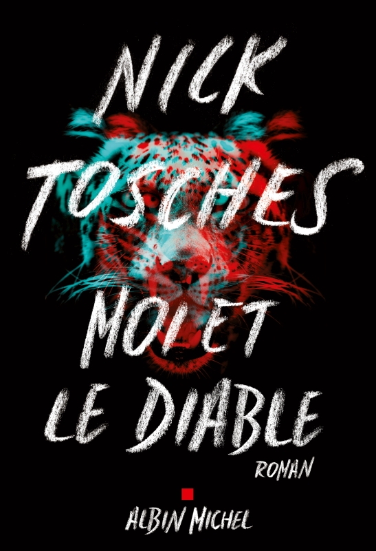 Couverture du livre Moi et le diable