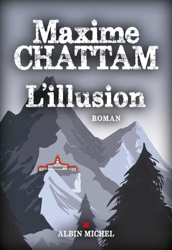 Couverture du livre L' Illusion