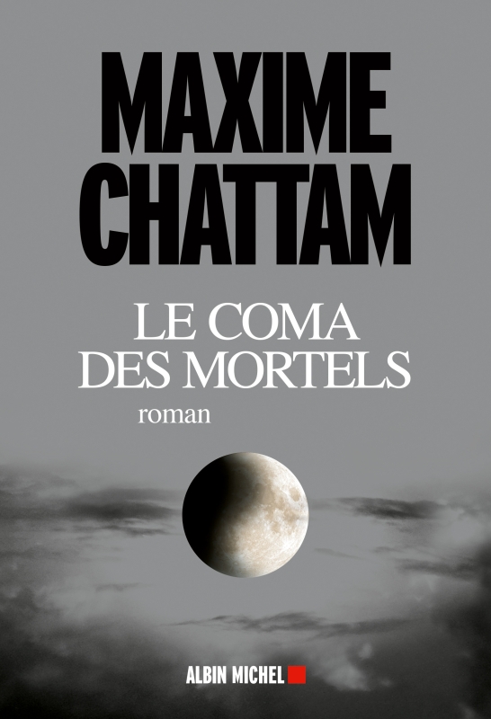 Couverture du livre Le Coma des mortels