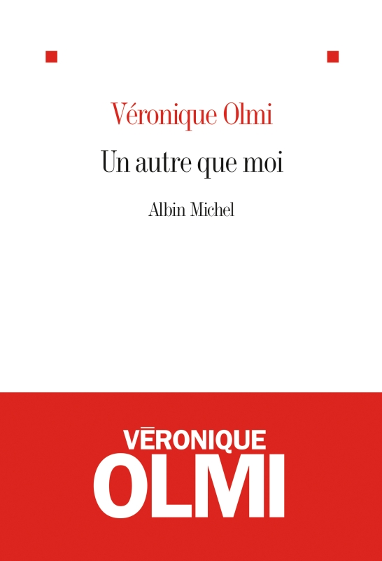 Couverture du livre Un autre que moi