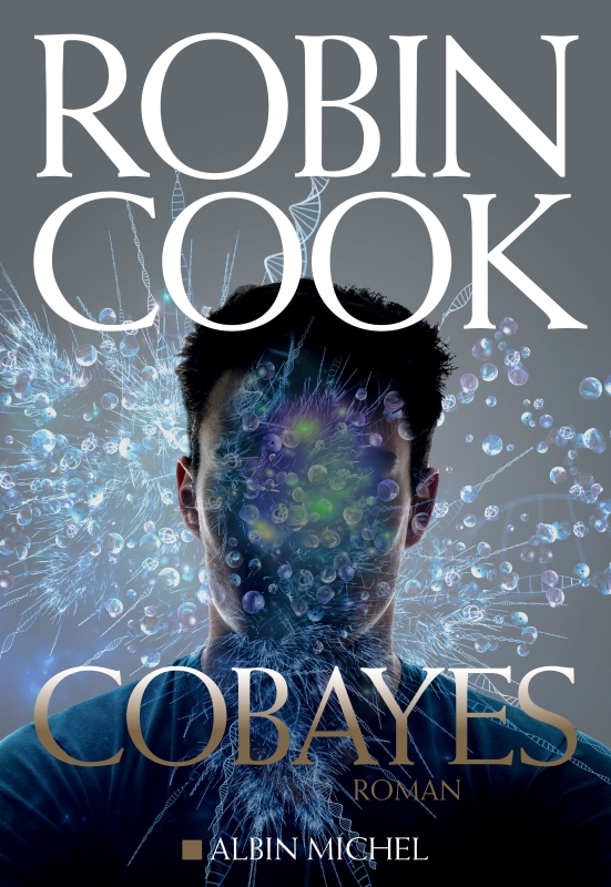 Couverture du livre Cobayes