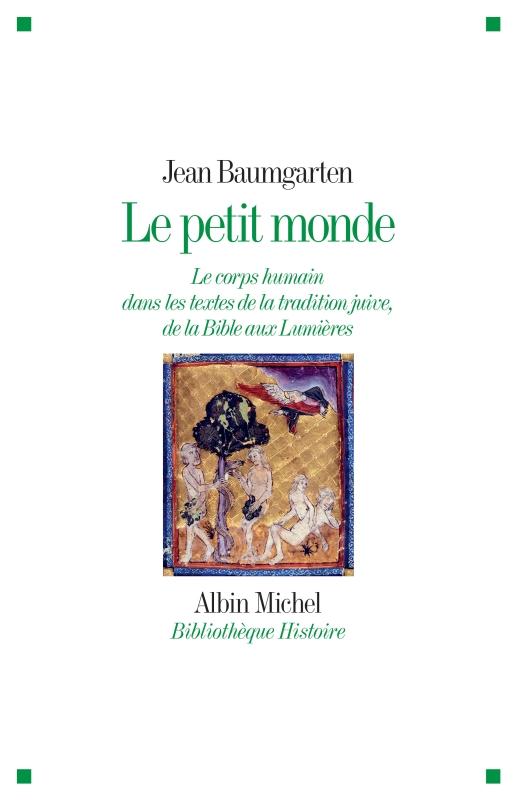 Couverture du livre Le Petit Monde